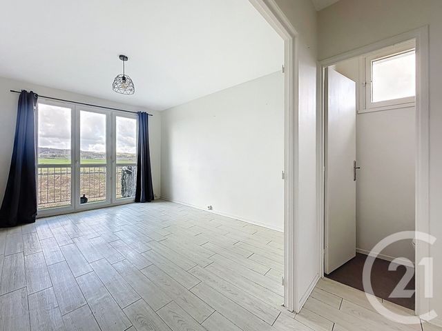Appartement F2 &agrave; vendre - 2 pi&egrave;ces - 41,91 m2 - Noyon - 60 - PICARDIE