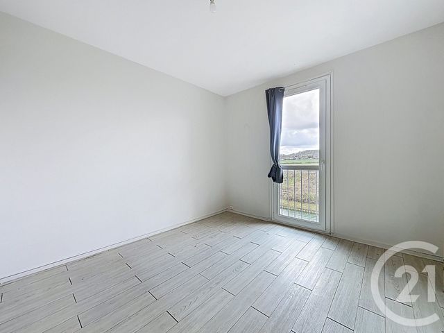 Appartement F2 &agrave; vendre - 2 pi&egrave;ces - 41,91 m2 - Noyon - 60 - PICARDIE