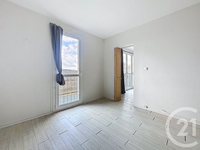Appartement F2 &agrave; vendre - 2 pi&egrave;ces - 41,91 m2 - Noyon - 60 - PICARDIE