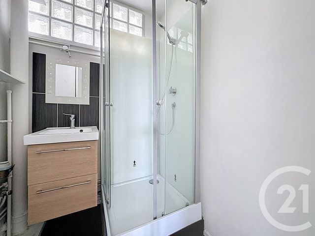 Appartement F2 &agrave; vendre - 2 pi&egrave;ces - 41,91 m2 - Noyon - 60 - PICARDIE
