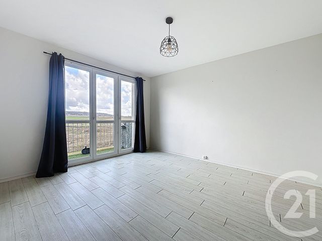 appartement - NOYON - 60