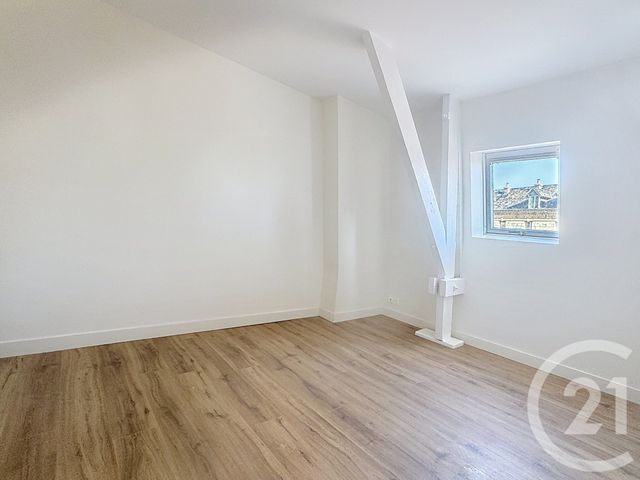 Appartement F2 &agrave; louer - 2 pi&egrave;ces - 38,76 m2 - Noyon - 60 - PICARDIE