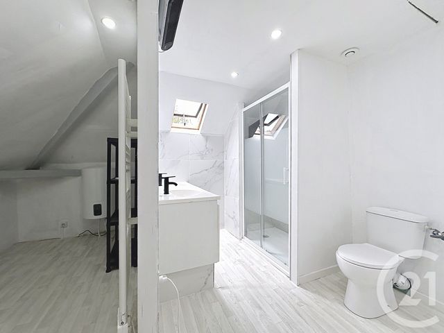 Maison &agrave; vendre - 7 pi&egrave;ces - 152,29 m2 - Appilly - 60 - PICARDIE