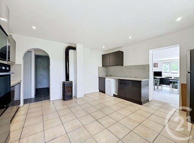 Maison &agrave; vendre - 7 pi&egrave;ces - 152,29 m2 - Appilly - 60 - PICARDIE