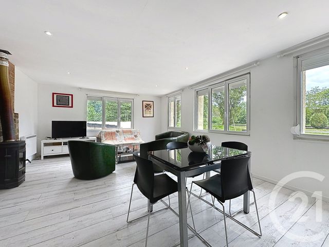 Maison &agrave; vendre - 7 pi&egrave;ces - 152,29 m2 - Appilly - 60 - PICARDIE
