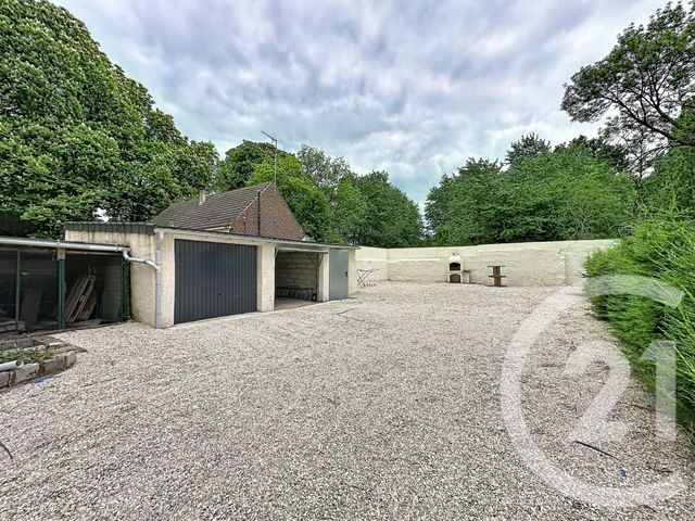 Maison &agrave; vendre - 7 pi&egrave;ces - 152,29 m2 - Appilly - 60 - PICARDIE