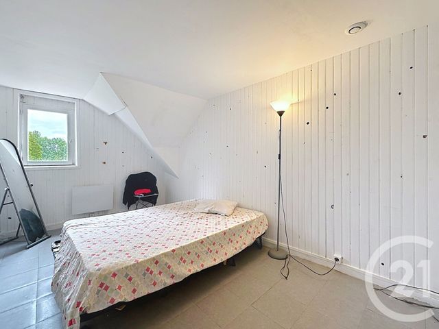 Maison &agrave; vendre - 7 pi&egrave;ces - 152,29 m2 - Appilly - 60 - PICARDIE
