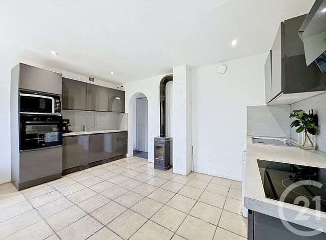 Maison &agrave; vendre - 7 pi&egrave;ces - 152,29 m2 - Appilly - 60 - PICARDIE