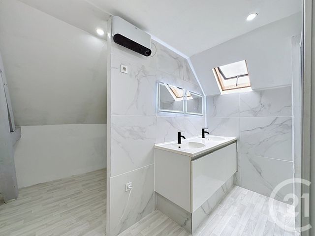 Maison &agrave; vendre - 7 pi&egrave;ces - 152,29 m2 - Appilly - 60 - PICARDIE