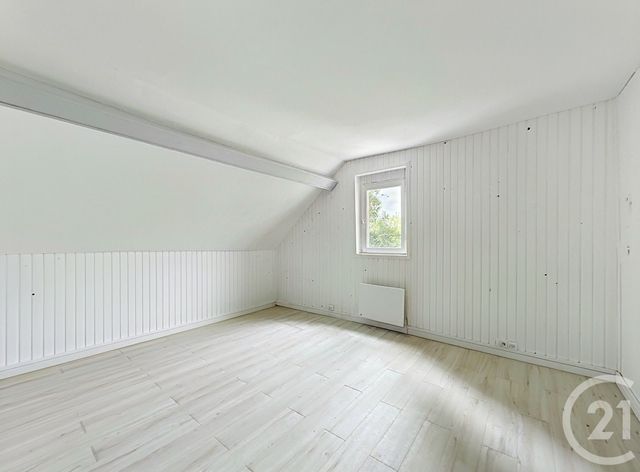 Maison &agrave; vendre - 7 pi&egrave;ces - 152,29 m2 - Appilly - 60 - PICARDIE