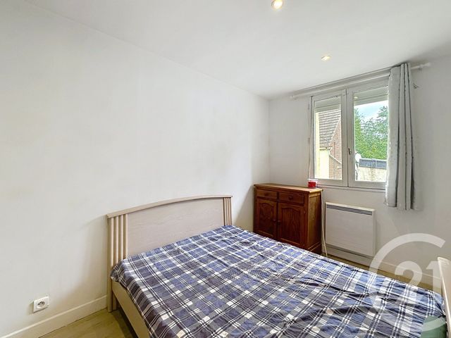 Maison &agrave; vendre - 7 pi&egrave;ces - 152,29 m2 - Appilly - 60 - PICARDIE