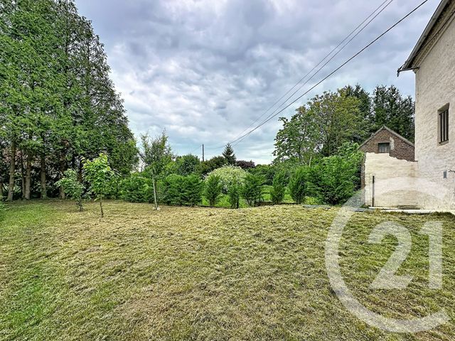 Maison &agrave; vendre - 7 pi&egrave;ces - 152,29 m2 - Appilly - 60 - PICARDIE