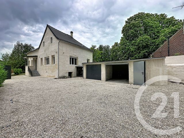 Maison &agrave; vendre - 7 pi&egrave;ces - 152,29 m2 - Appilly - 60 - PICARDIE