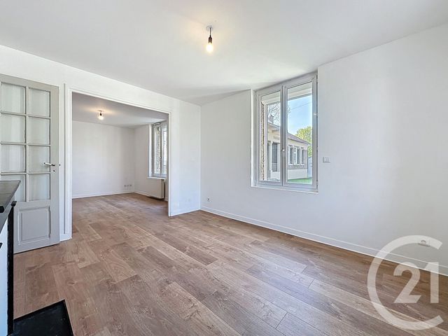 Maison &agrave; vendre - 5 pi&egrave;ces - 94,52 m2 - Noyon - 60 - PICARDIE