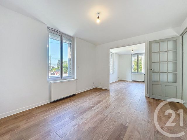 Maison &agrave; vendre - 5 pi&egrave;ces - 94,52 m2 - Noyon - 60 - PICARDIE