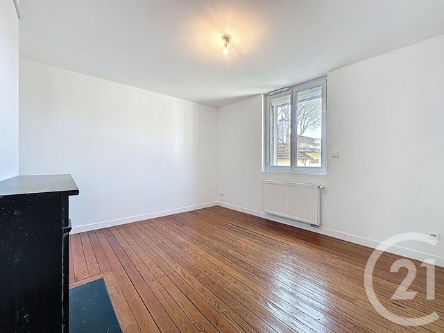 Maison &agrave; vendre - 5 pi&egrave;ces - 94,52 m2 - Noyon - 60 - PICARDIE