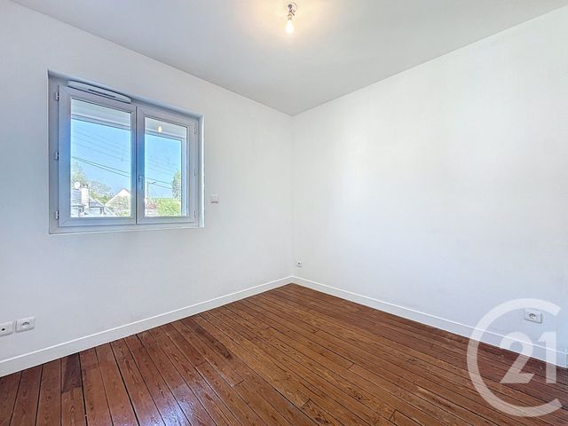 Maison &agrave; vendre - 5 pi&egrave;ces - 94,52 m2 - Noyon - 60 - PICARDIE