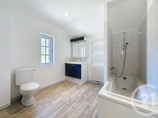 Maison &agrave; vendre - 5 pi&egrave;ces - 94,52 m2 - Noyon - 60 - PICARDIE