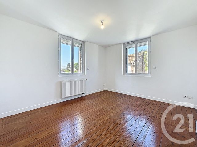 Maison &agrave; vendre - 5 pi&egrave;ces - 94,52 m2 - Noyon - 60 - PICARDIE