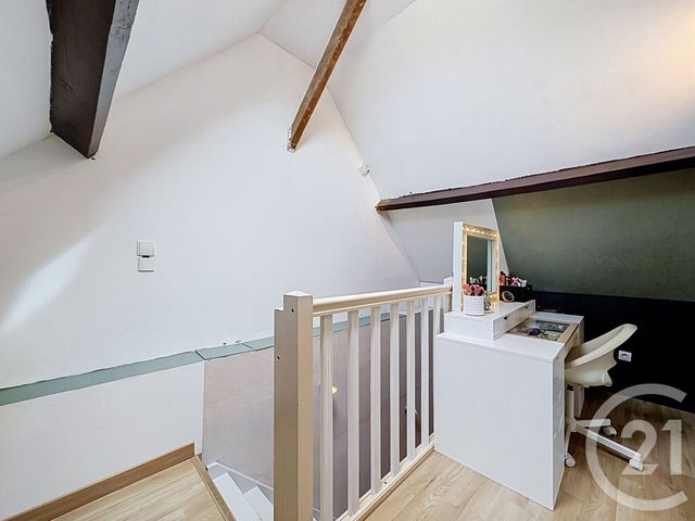 Maison &agrave; vendre - 5 pi&egrave;ces - 69,29 m2 - Ville - 60 - PICARDIE