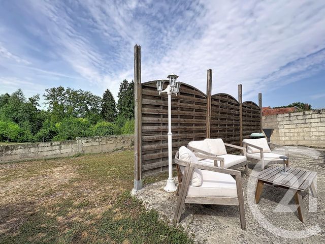 Maison &agrave; vendre - 5 pi&egrave;ces - 69,29 m2 - Ville - 60 - PICARDIE