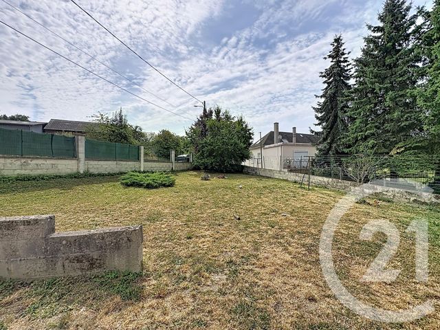 Maison &agrave; vendre - 5 pi&egrave;ces - 69,29 m2 - Ville - 60 - PICARDIE