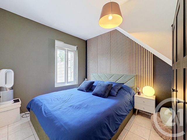 Maison &agrave; vendre - 5 pi&egrave;ces - 69,29 m2 - Ville - 60 - PICARDIE