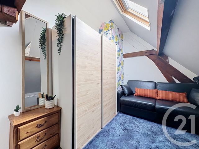Maison &agrave; vendre - 5 pi&egrave;ces - 69,29 m2 - Ville - 60 - PICARDIE