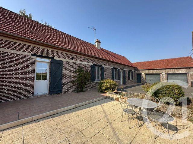 Prix immobilier GUISCARD - Photo d’une maison vendue