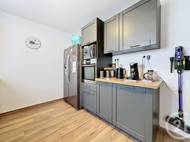 Maison &agrave; vendre - 4 pi&egrave;ces - 75,35 m2 - Noyon - 60 - PICARDIE