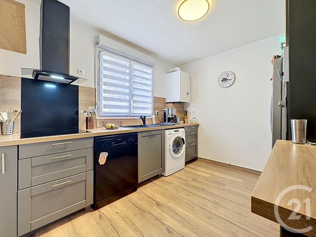Maison &agrave; vendre - 4 pi&egrave;ces - 75,35 m2 - Noyon - 60 - PICARDIE