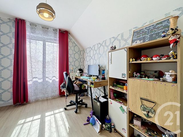 Maison &agrave; vendre - 4 pi&egrave;ces - 75,35 m2 - Noyon - 60 - PICARDIE
