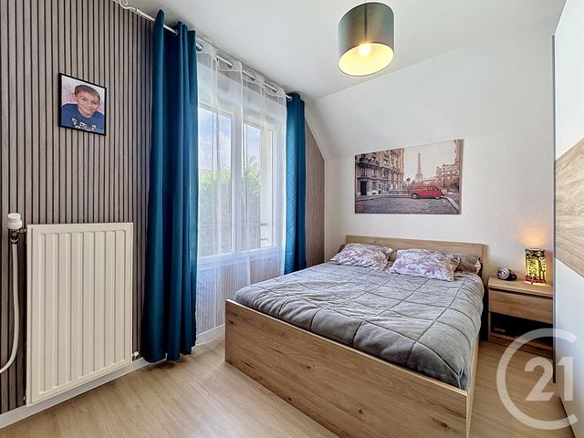 Maison &agrave; vendre - 4 pi&egrave;ces - 75,35 m2 - Noyon - 60 - PICARDIE
