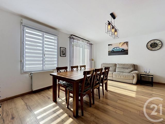 Maison &agrave; vendre - 4 pi&egrave;ces - 75,35 m2 - Noyon - 60 - PICARDIE