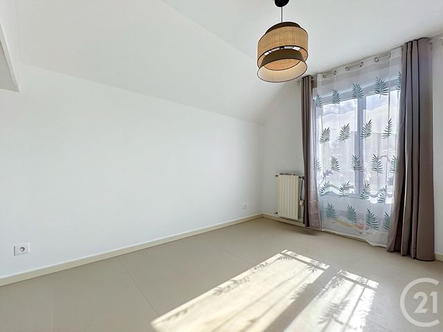 Maison &agrave; vendre - 4 pi&egrave;ces - 75,35 m2 - Noyon - 60 - PICARDIE