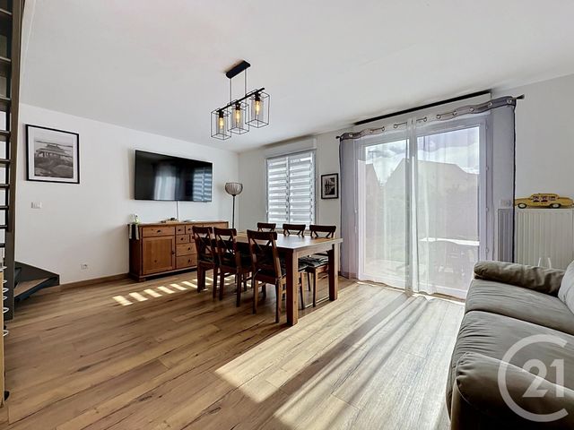 Maison &agrave; vendre - 4 pi&egrave;ces - 75,35 m2 - Noyon - 60 - PICARDIE