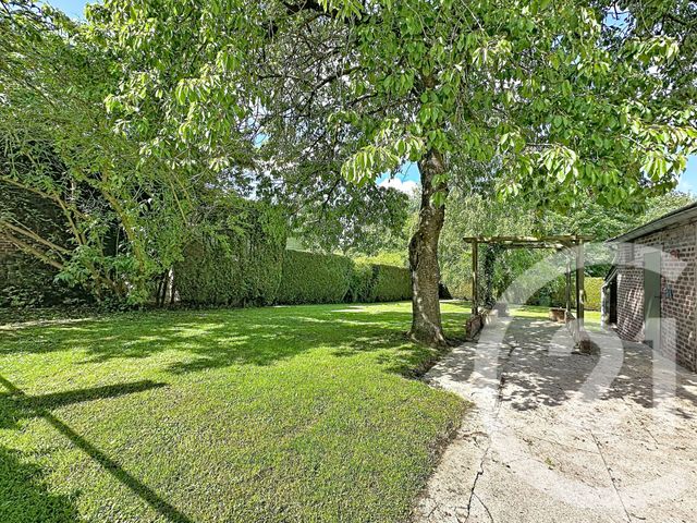 Maison &agrave; vendre - 6 pi&egrave;ces - 108 m2 - Guiscard - 60 - PICARDIE