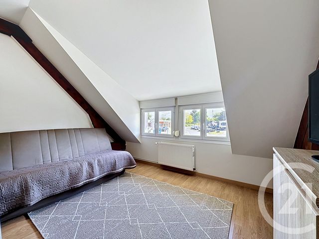 Maison &agrave; vendre - 6 pi&egrave;ces - 108 m2 - Guiscard - 60 - PICARDIE