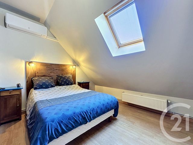 Maison &agrave; vendre - 6 pi&egrave;ces - 108 m2 - Guiscard - 60 - PICARDIE