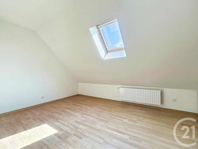Maison &agrave; vendre - 6 pi&egrave;ces - 108 m2 - Guiscard - 60 - PICARDIE