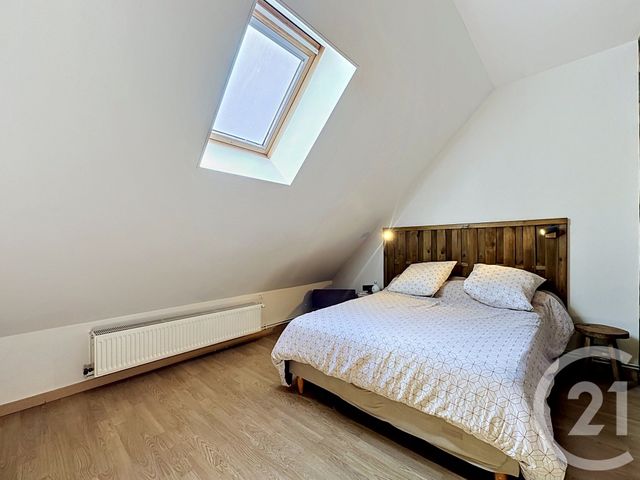 Maison &agrave; vendre - 6 pi&egrave;ces - 108 m2 - Guiscard - 60 - PICARDIE