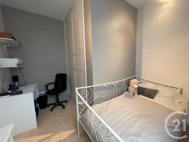 Maison &agrave; louer - 4 pi&egrave;ces - 74,02 m2 - Noyon - 60 - PICARDIE