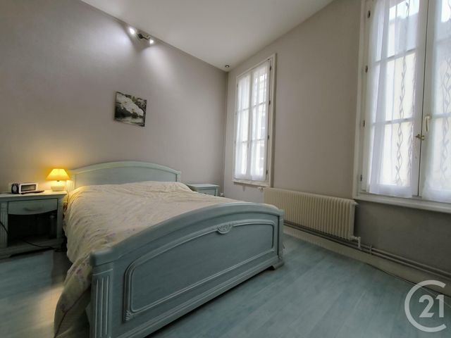 Maison &agrave; louer - 4 pi&egrave;ces - 74,02 m2 - Noyon - 60 - PICARDIE