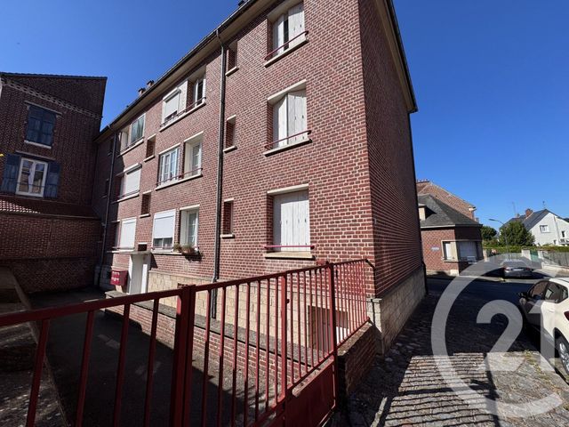 appartement - NOYON - 60