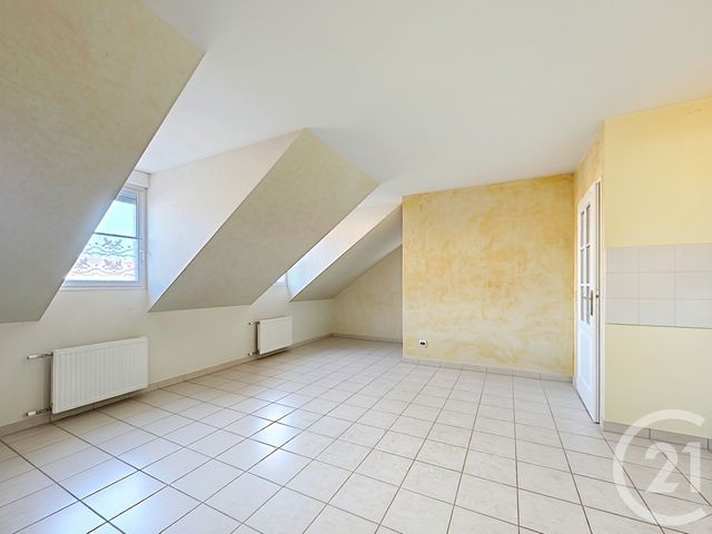 Appartement &agrave; vendre - 2 pi&egrave;ces - 42,23 m2 - Noyon - 60 - PICARDIE