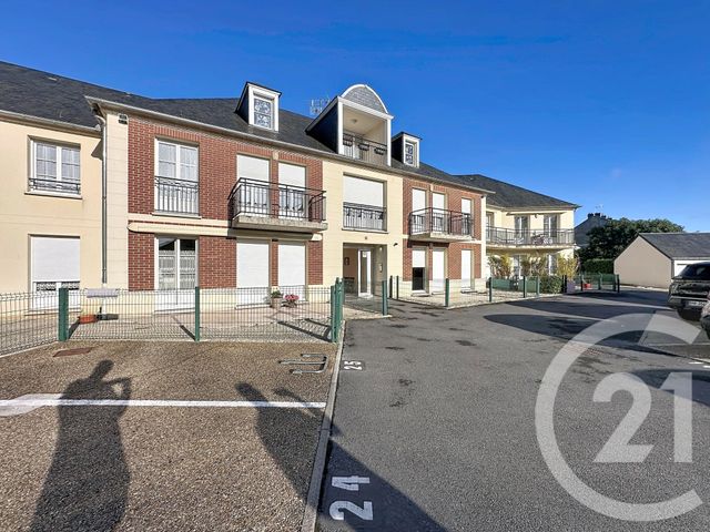 appartement - NOYON - 60