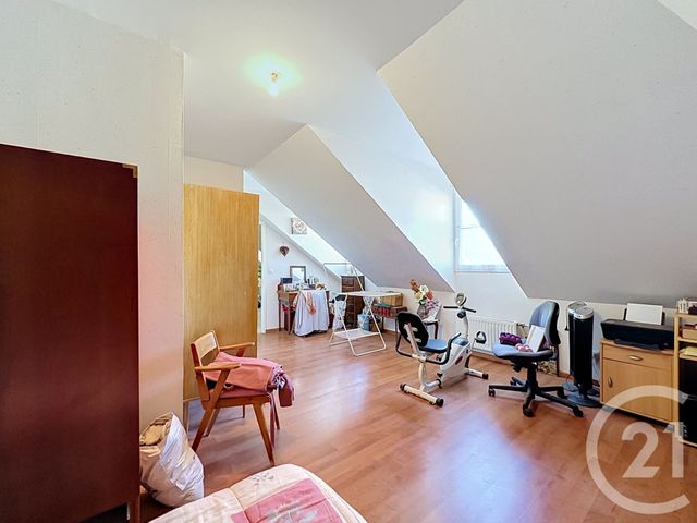Appartement &agrave; vendre - 2 pi&egrave;ces - 42,23 m2 - Noyon - 60 - PICARDIE