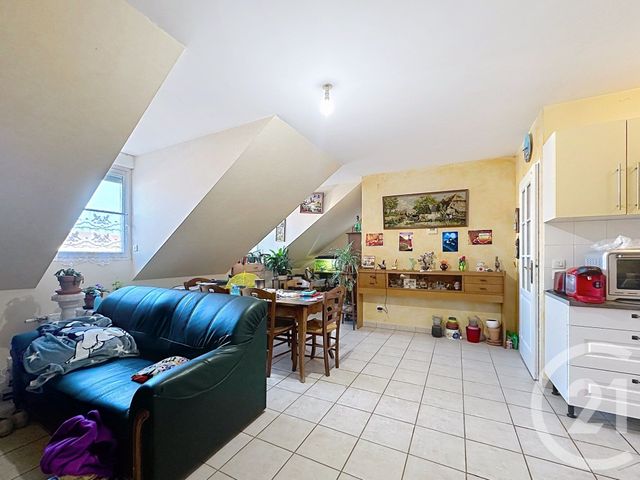Appartement &agrave; vendre - 2 pi&egrave;ces - 42,23 m2 - Noyon - 60 - PICARDIE