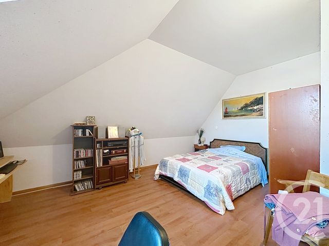 Appartement &agrave; vendre - 2 pi&egrave;ces - 42,23 m2 - Noyon - 60 - PICARDIE