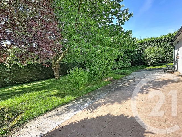 Maison &agrave; vendre - 4 pi&egrave;ces - 93 m2 - Beaurains Les Noyon - 60 - PICARDIE